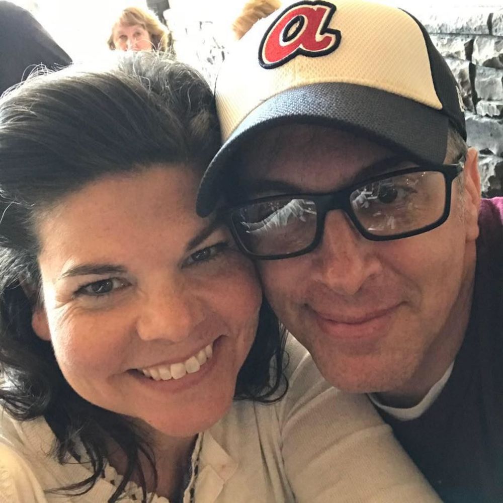 Meet your Posher, Randy